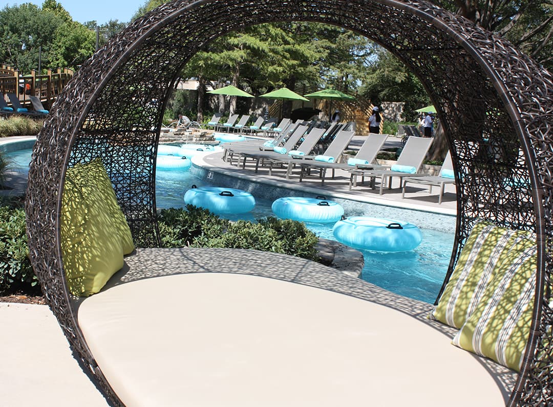 57th Boule Hotel Information